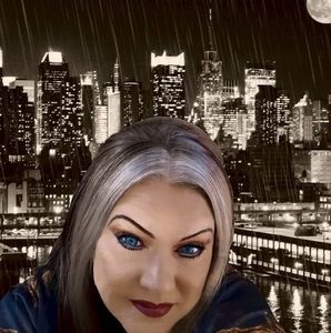 Meet your Posher, Tricia